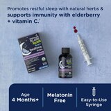 Mommy's Bliss Organic Baby Bedtime Drops, 2 FL OZ, thumbnail image