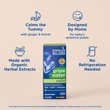 Mommy's Bliss Gripe Water, 4 FL OZ, thumbnail image 4 of 10