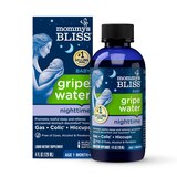 Mommy's Bliss Nighttime Gripe Water, 4 OZ, thumbnail image