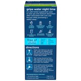 Mommy's Bliss Nighttime Gripe Water, 4 OZ, thumbnail image