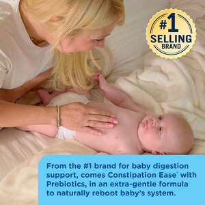 Mommy's Bliss Baby Constipation Ease, 4 FL OZ