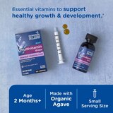 Mommy's Bliss Baby Multivitamin + Iron Drops, 1 FL OZ, thumbnail image