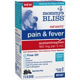 Infant Pain and Fever Acetaminophen, thumbnail image