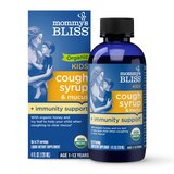 Organic Kids Cough Syrup & Mucus plus Immunity Support​, thumbnail image
