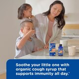 Organic Kids Cough Syrup & Mucus plus Immunity Support​, thumbnail image