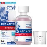 Mommy's Bliss Children's Acetaminophen, 4 OZ, thumbnail image