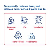 Mommy's Bliss Children's Acetaminophen, 4 OZ, thumbnail image