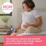 Mommy's Bliss Prenatal + Iron Multivitamin, 45 CT, thumbnail image