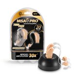MSA Sound Amplifier, Twin Pack, thumbnail image