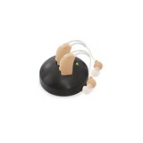MSA Sound Amplifier, Twin Pack, thumbnail image