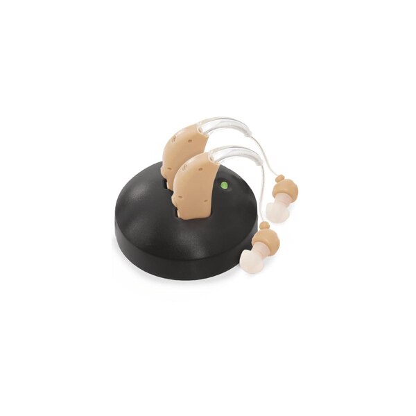 MSA Sound Amplifier, Twin Pack