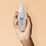 K-Y Warming Liquid Personal Lubricant, 2.5 OZ, thumbnail image