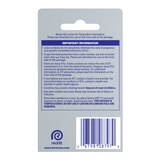 Durex Air Condoms, Extra Thin, Transparent Natural Rubber Latex Condoms, thumbnail image