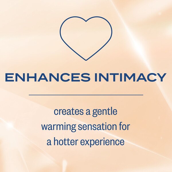 K-Y Warming Jelly Personal Lubricant