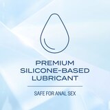 K-Y True Feel Premium Silicone Lubricant, thumbnail image