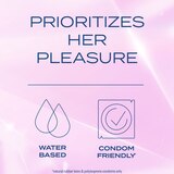 K-Y Intense Pleasure Gel, 0.34 OZ, thumbnail image