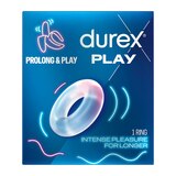 Durex Pleasure Ring, thumbnail image