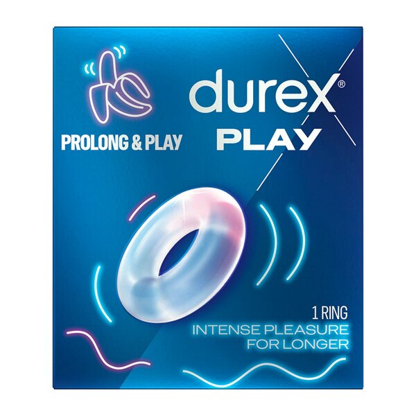Durex Pleasure Ring