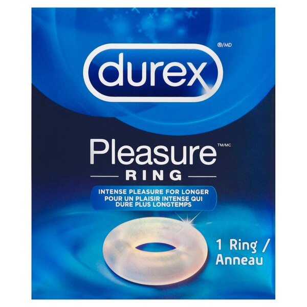 Durex Pleasure Ring