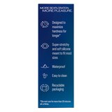 Durex Pleasure Ring, thumbnail image