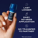 K-Y Duration Male Genital Desensitizer Spray, 36 Sprays, thumbnail image