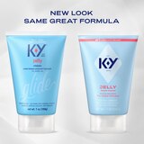 K-Y® Personal Lubricant Jelly, 7 oz., thumbnail image
