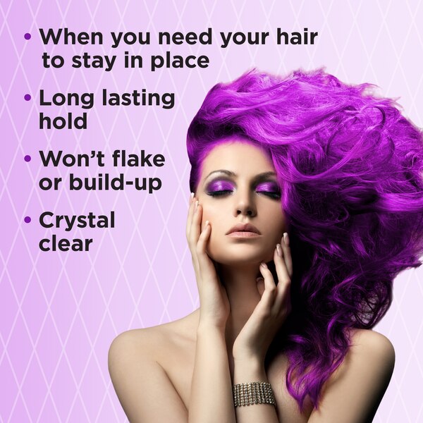 Aqua Net Professional Extra Super Hold Professional Hair Spray, Unscented