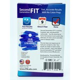 Second Generation FIT Home Colon Cancer Test, thumbnail image