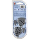 Refresh Your Car Odor Eliminating Mini Diffuser, New Car Scent, 2 CT, thumbnail image