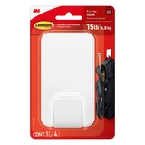 Command 15 lb X-Large Heavyweight Utility Hook, 1 ct, thumbnail image