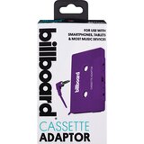 Billboard Cassette Adapter, thumbnail image