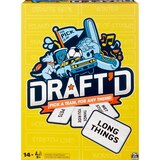 Spin Master Draft'd Board Game, thumbnail image