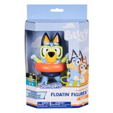 SwimWays Floatin' Figure, Bluey, thumbnail image