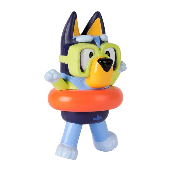 SwimWays Floatin' Figure, Bluey