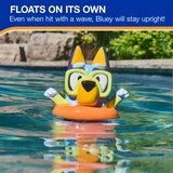SwimWays Floatin' Figure, Bluey, thumbnail image