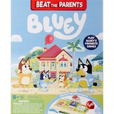 Spin Master Beat The Parents Bluey Edition Board Game, thumbnail image
