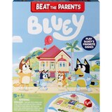 Spin Master Beat The Parents Bluey Edition Board Game, thumbnail image