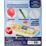 Spin Master Beat The Parents Bluey Edition Board Game, thumbnail image