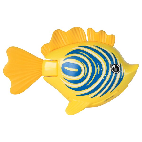 Swim Ways Rainbow Reef Swimming Fish, Assorted Characters