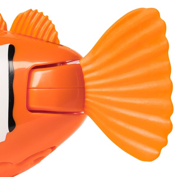 Swim Ways Rainbow Reef Swimming Fish, Assorted Characters