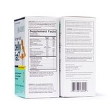 Carter-Reed Relacore Belly Fat Pill, 90 CT, thumbnail image