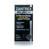 Zantrex Black Rapid Release Softgels, thumbnail image