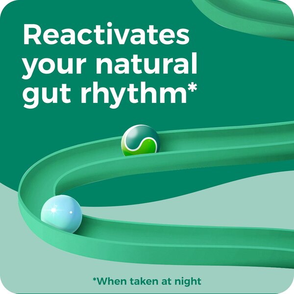 Dulcolax Stimulant Laxative Tablets, Overnight Relief
