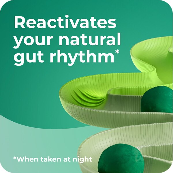 Dulcolax Stimulant Laxative Tablets, Overnight Relief