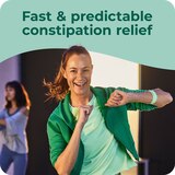Dulcolax Medicated Stimulant Laxative Suppositories, thumbnail image 4 of 9