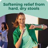 Dulcolax Stool Softener Gentle Relief Liquid Gels, thumbnail image