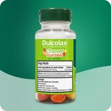 Dulcolax Chewy Fruit Bites for Constipation Relief, thumbnail image