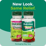 Dulcolax Chewy Fruit Bites for Constipation Relief, thumbnail image