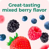 Dulcolax Soft Chews Laxative, Mixed Berry, 30 CT, thumbnail image