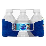 Pure Life, Purified Water, 8 Fl Oz, Plastic Bottled Water (12 Pack), thumbnail image